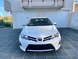 Toyota Auris '15 1.33 ECO 6ταχυτο 5D