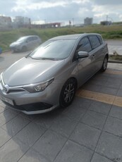 Toyota Auris '15