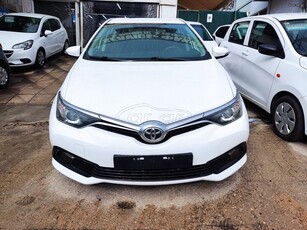 Toyota Auris '17 ΕΛΛΗΝΙΚΟ