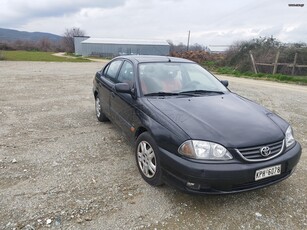 Toyota Avensis '02