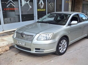 Toyota Avensis '04 1800