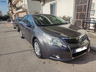 Toyota Avensis '09