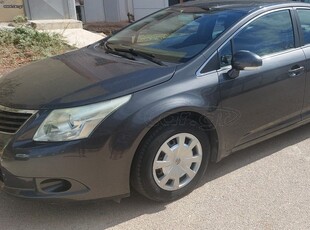 Toyota Avensis '10