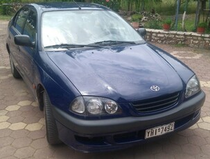 Toyota Avensis '99