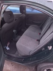 Toyota Avensis '99 AVENSIS 1.6