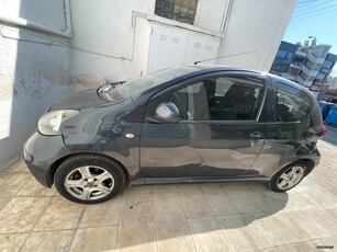 Toyota Aygo '05 1.0