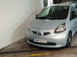 Toyota Aygo '07