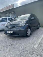 Toyota Aygo '07 AYGO 1.0 5θ