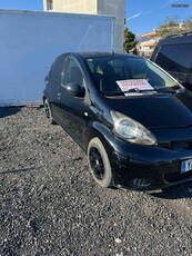 Toyota Aygo '11 AYGO 1.0 5θ