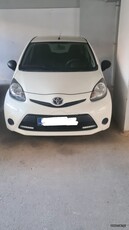 Toyota Aygo '13