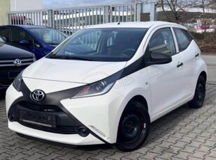 Toyota Aygo '17 AYGO 1.0 5θ