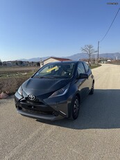 Toyota Aygo '17