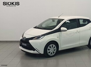 Toyota Aygo '18 1.0