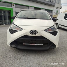 Toyota Aygo '20 AYGO 1.0 5θ