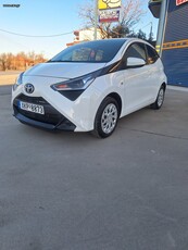 Toyota Aygo '21