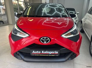 Toyota Aygo '21 AYGO 1.0 5θ