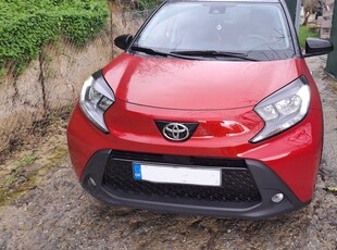 Toyota Aygo (X) '22 X-PLAY