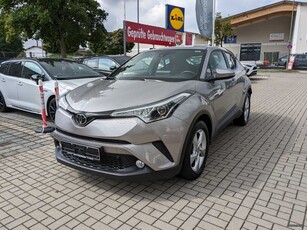 Toyota C-HR '17