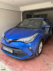 Toyota C-HR '20 1.8 HYBRID BUSINESS EDITION