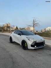 Toyota C-HR '24 GR SPORT