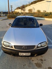 Toyota Corolla '01