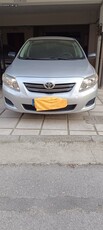 Toyota Corolla '09 VVTI