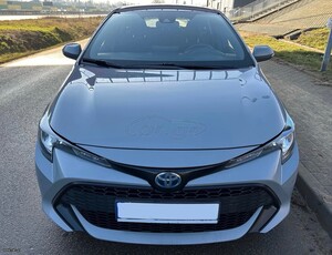 Toyota Corolla '20 1.8 Hybrid Eco Active ΕΛΛΗΝΙΚΟ….