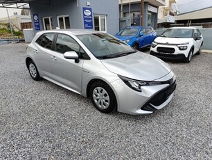 Toyota Corolla '21 1.8 122hp Active HSD e-CVT (XII E210)