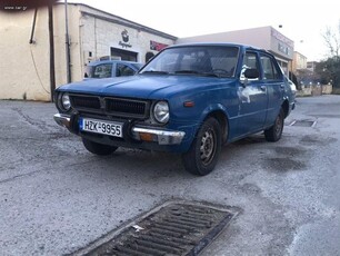 Toyota Corolla '77 1200