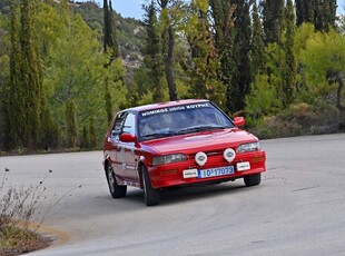 Toyota Corolla '89 GTi 16v