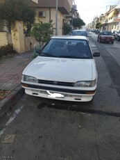 Toyota Corolla '92