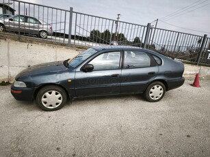 Toyota Corolla '93