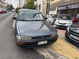 Toyota Corolla '96 ΔΩΡΟ ΤΕΛΗ25,Α ΧΕΡΙ,