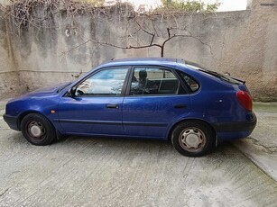 Toyota Corolla '99 COROLLA 1300