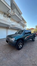 Toyota Hilux '00