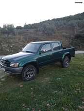 Toyota Hilux '04 2KD