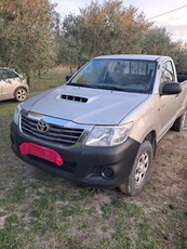 Toyota Hilux '14