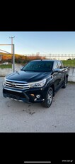 Toyota Hilux '17 PREMIUM