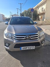 Toyota Hilux '19 CRUISER