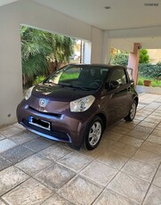 Toyota iQ '09