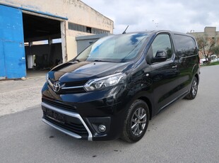 Toyota Proace '19