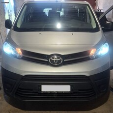 Toyota Proace (Verso) '19