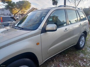 Toyota RAV 4 '04