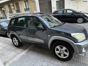 Toyota RAV 4 '05