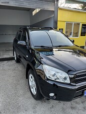 Toyota RAV 4 '06