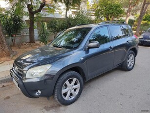 Toyota RAV 4 '08 RAV-4 EXECUTIVE S/R LEATHER