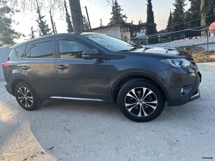 Toyota RAV 4 '15