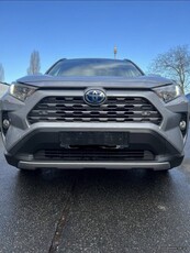 Toyota RAV 4 '22 Hybrid 4x4 Comfort