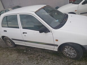 Toyota Starlet '98