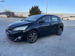 Toyota Verso '13 7ΘΕΣΙΟ D-4D ΜΕ NAVIGATION - CAMERA - CLIMA - CRUISE CONTROL - 6ΤΑΧΥΤΟ - AUTO ΚΟΣΚΕΡΙΔΗ